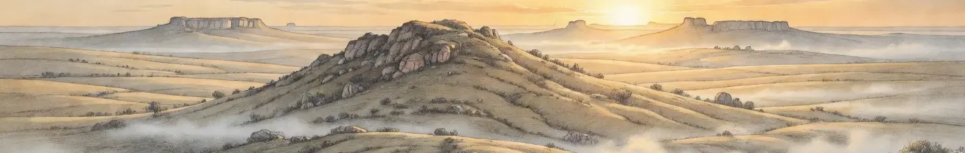 Ficksburg  Accommodation