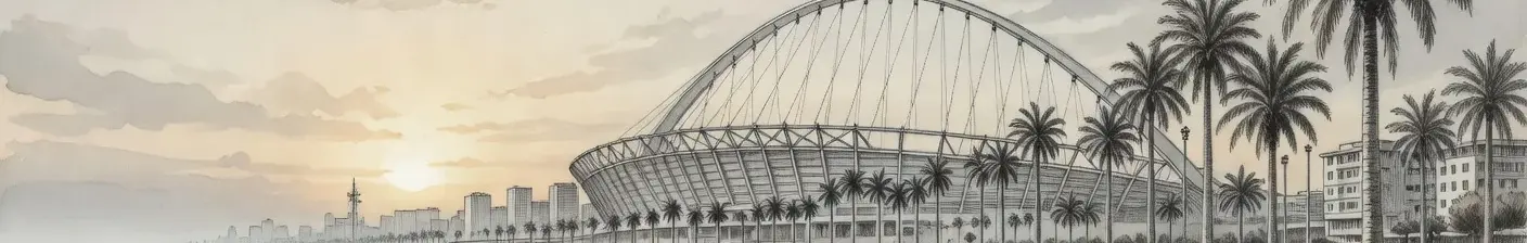 Scottburgh Beach Accommodation