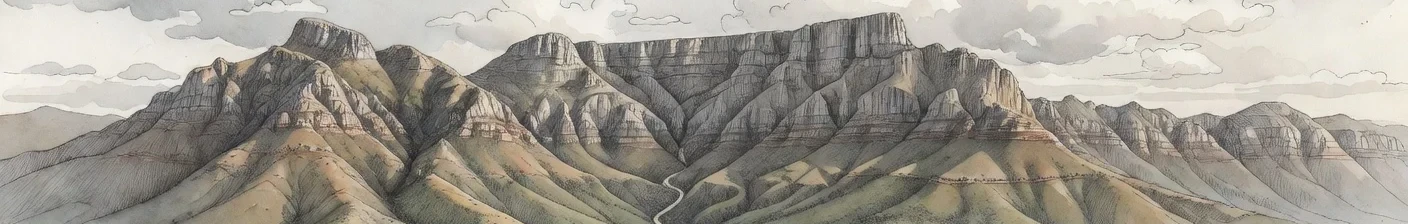 Wilderness Bed-and-breakfast Accommodation