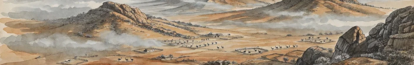 De Rust Hotel Accommodation