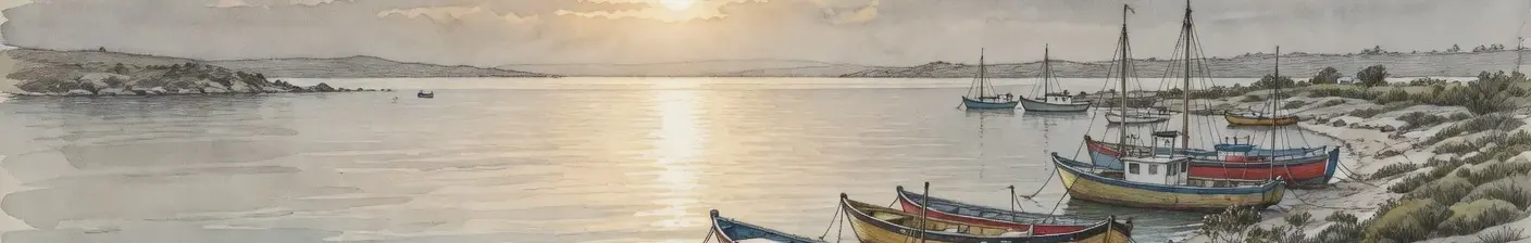 Yzerfontein Beach Accommodation