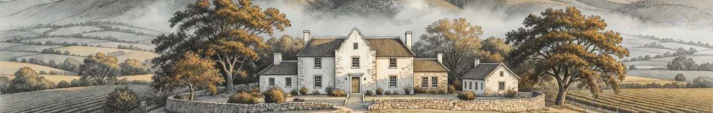 Stellenbosch Accommodation