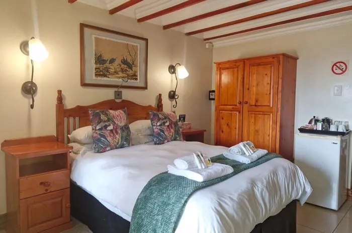 Mont Paradiso Guesthouse